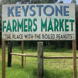 Keystone Farmers Market LLC