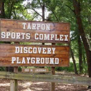 Tarpon Sports Complex/ Discovery Playground