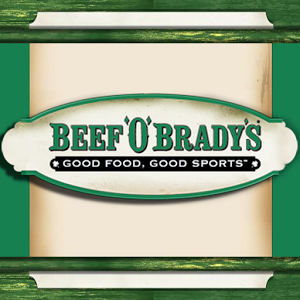 Beef 'O' Brady's - Kids Eat Cheap