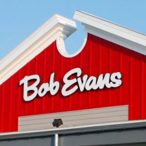 Bob Evans-Kids Eat Free
