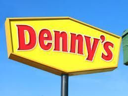 Denny's-Kids Eat Free