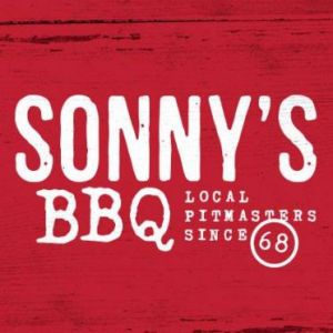 Sonny's BBQ-Kids Eat Free