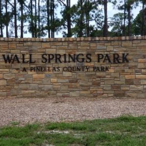 Wall Springs Park