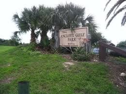 Anclote Gulf Park