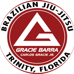 Gracie Barra Trinity - Brazilian Jiu-Jitsu & Self Defense Virtual Classes