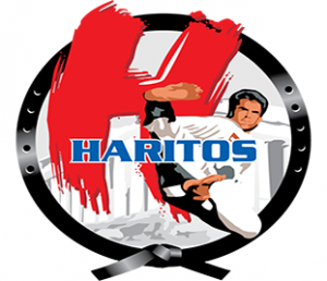 Haritos Martial Arts - Virtual Classes