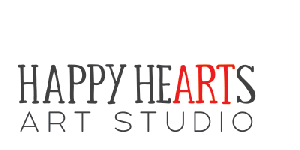 Happy Hearts Art Studio