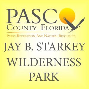 Jay B. Starkey Wilderness Park