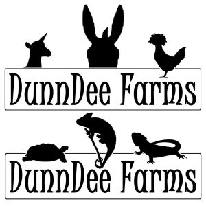 DunnDee Farms - Birthday Parties