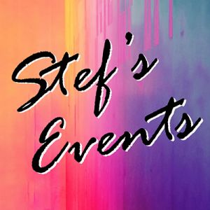 Stef's Events