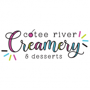 Cotee River Creamery & Desserts
