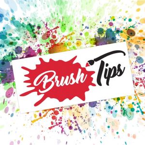 Brush Tips Art Studio