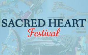 Sacred Heart Fall Festival