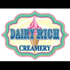 Dairy Rich Creamery