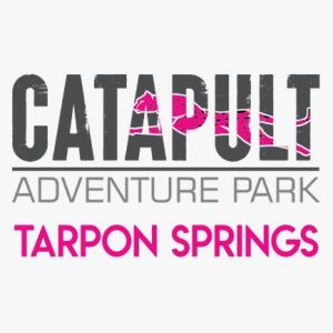 Catapult Adventure Park Tarpon Springs -Special Pricing