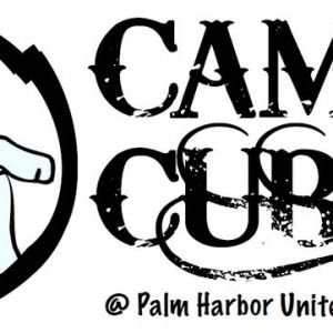 Camp Cubber at Palm Harbor UMC