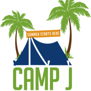Camp J at the JCC