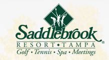 Saddlebrook Junior Tennis Camp