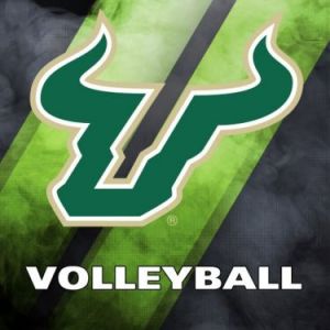 USF Volleyball Camps