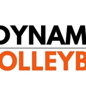 Dynamite Volleyball Summer Camp