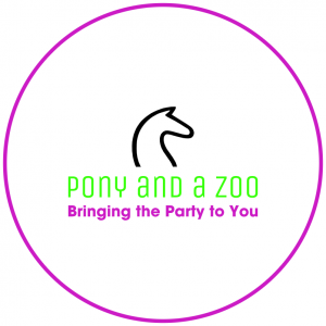 Pony and a Zoo