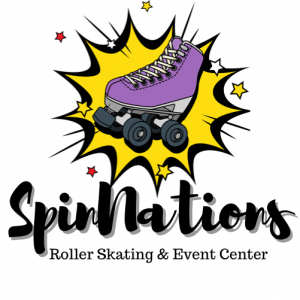 SpinNations Family Skating & Event Center - Parties