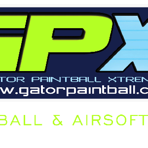 Gator Paintball Xtreme - Parties and Private Events
