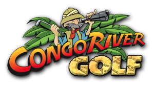 Congo River Golf - Parties and Private Events