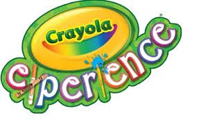 Crayola Experience Special Offers