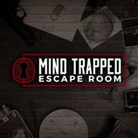 Mind Trapped Escape Room - Parties
