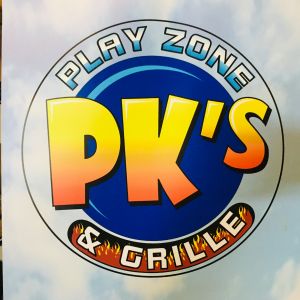 PK's Play Zone and Grille - Parties