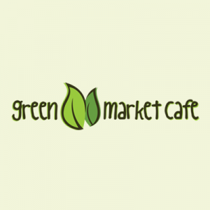 Green Market Cafe