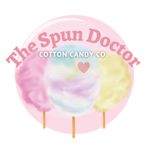 Spun Doctor Cotton Candy Co.