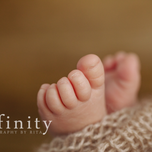 Infinity Photography by Rita - Tampa Newborn and Family Photographer