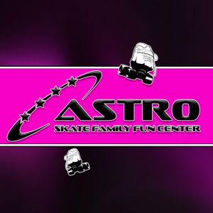 Astro Skate of Tarpon Springs - School Fundraiser