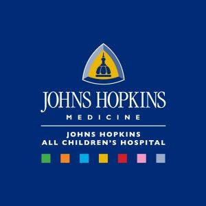 Johns Hopkins All Children's Outpatient Care