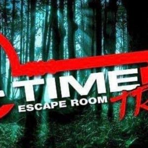 Time Trap Escape Room