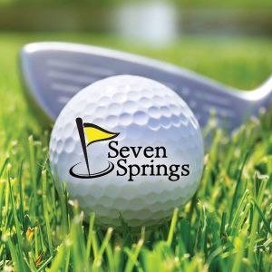 Seven Springs Golf and Country Club - Lessons