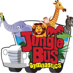 Jungle Bus Gymnastics
