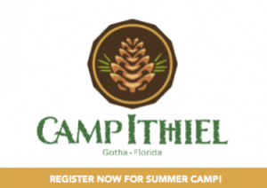 Camp Ithiel