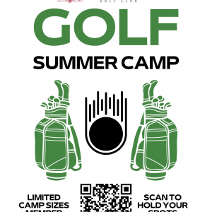 Wentworth Golf Club Summer Camp