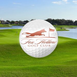 Fox Hollow Golf Club - Lessons