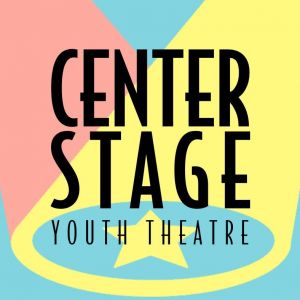 Center Stage Youth Theater Summer Camps