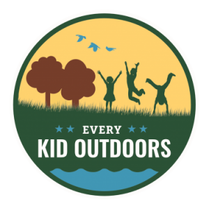 Every Kid Outdoors (U.S. National Park Service)