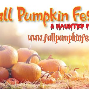 Raprager Family Farms LLC Fall Pumpkin Festival