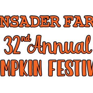 Hunsader Farms 32nd Annual Pumpkin Festival