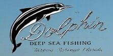 Dolphin Deep Sea Fishing
