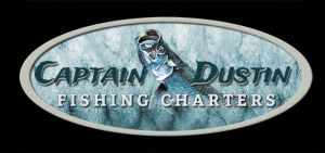 Captain Dustin Fishing Charters