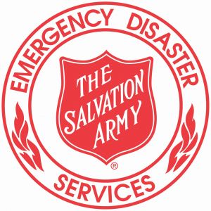 Salvation Army Disaster Relief Services - Shelter