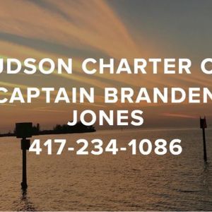 Hudson Charter Company
